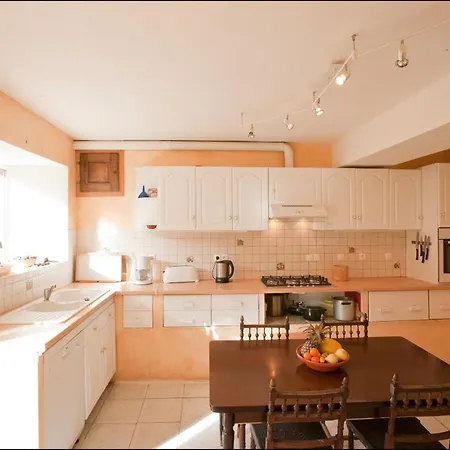 Maison d'hôtes D'hôte Pochoit *