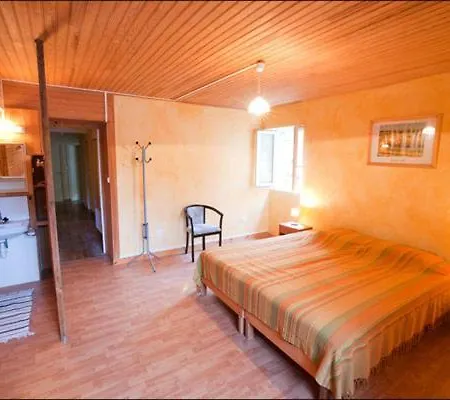 Maison d'hôtes D'hôte Pochoit *